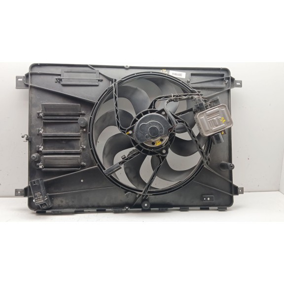 Recambio de electroventilador para volvo v60 i (155) d3 / d4 referencia OEM IAM p31293778  