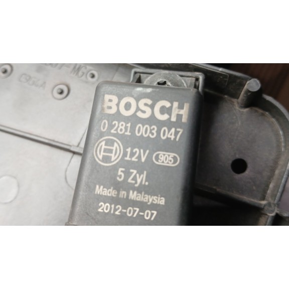 Recambio de electroventilador para volvo v60 i (155) d3 / d4 referencia OEM IAM p31293778  