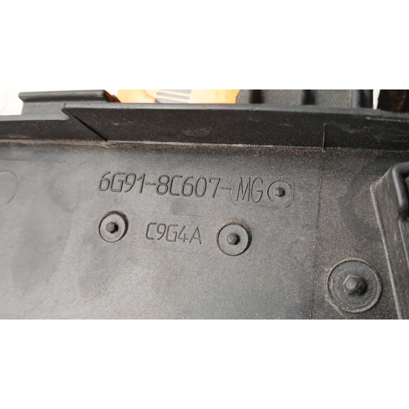 Recambio de electroventilador para volvo v60 i (155) d3 / d4 referencia OEM IAM p31293778  