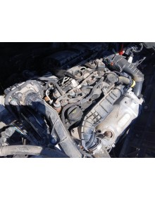 Recambio de motor completo para opel vivaro c furgoneta (k0) 1.5 referencia OEM IAM   