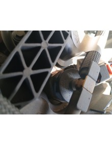 Recambio de motor completo para opel vivaro c furgoneta (k0) 1.5 referencia OEM IAM    2