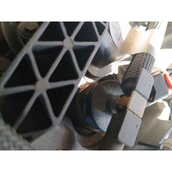 Recambio de motor completo para opel vivaro c furgoneta (k0) 1.5 referencia OEM IAM   