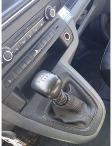 Recambio de caja cambios para opel vivaro c furgoneta (k0) 1.5 referencia OEM IAM 9808323680 / 1612345080  