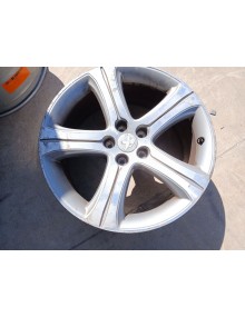 Recambio de llanta para peugeot 508 sw i (8e_) 2.2 hdi referencia OEM IAM 9671402080  