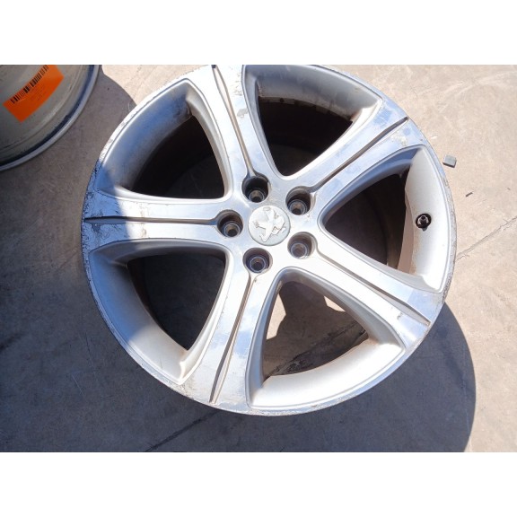 Recambio de llanta para peugeot 508 sw i (8e_) 2.2 hdi referencia OEM IAM 9671402080  