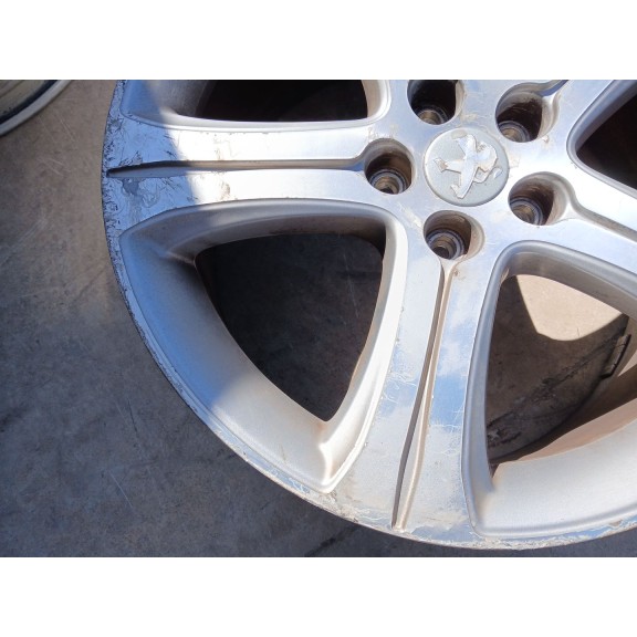 Recambio de llanta para peugeot 508 sw i (8e_) 2.2 hdi referencia OEM IAM 9671402080  