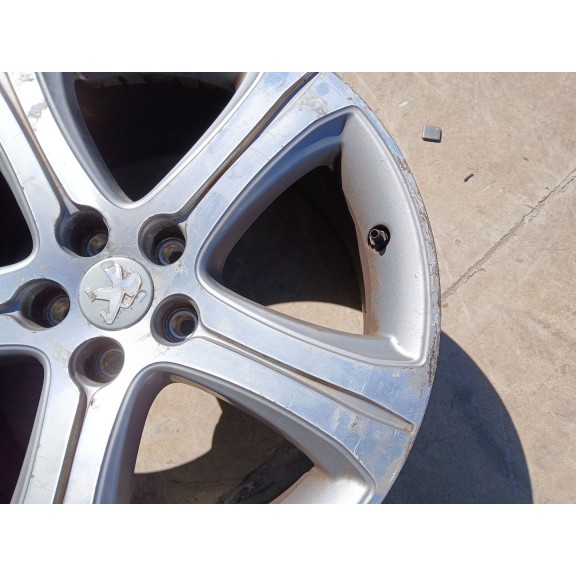 Recambio de llanta para peugeot 508 sw i (8e_) 2.2 hdi referencia OEM IAM 9671402080  