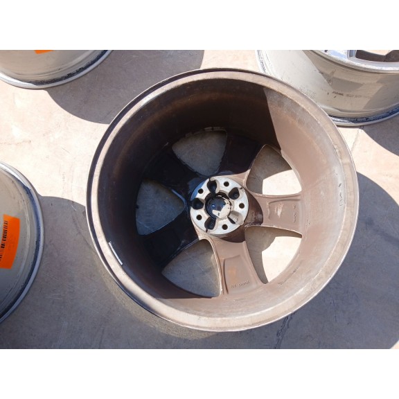 Recambio de llanta para peugeot 508 sw i (8e_) 2.2 hdi referencia OEM IAM 9671402080  