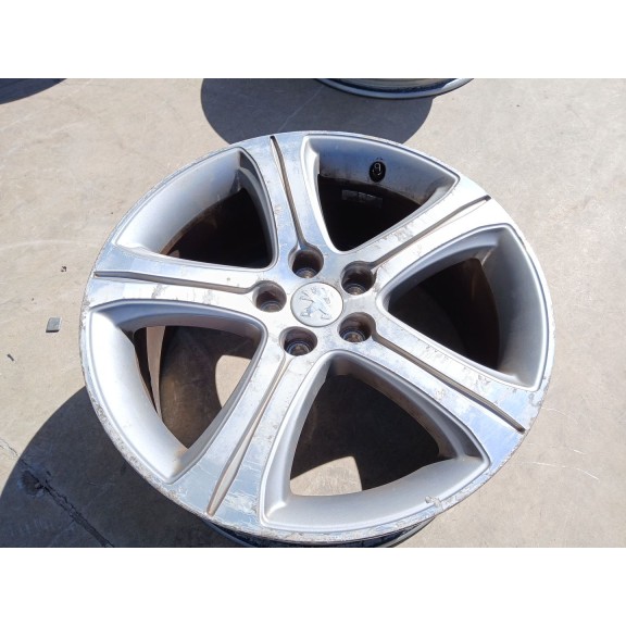 Recambio de llanta para peugeot 508 sw i (8e_) 2.2 hdi referencia OEM IAM 9671402080  