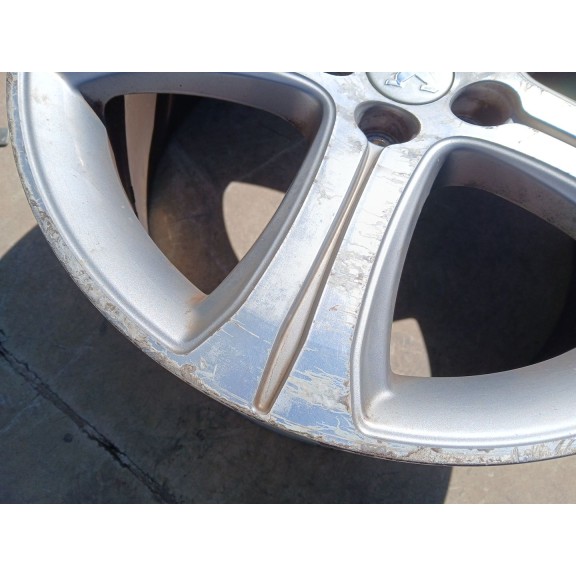 Recambio de llanta para peugeot 508 sw i (8e_) 2.2 hdi referencia OEM IAM 9671402080  
