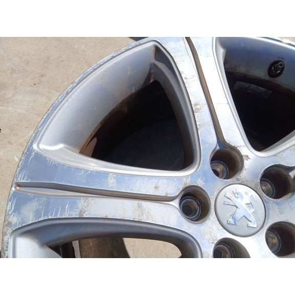 Recambio de llanta para peugeot 508 sw i (8e_) 2.2 hdi referencia OEM IAM 9671402080  