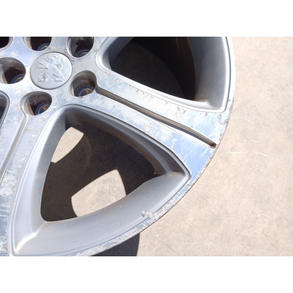 Recambio de llanta para peugeot 508 sw i (8e_) 2.2 hdi referencia OEM IAM 9671402080  
