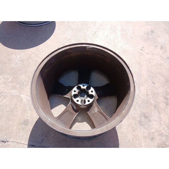 Recambio de llanta para peugeot 508 sw i (8e_) 2.2 hdi referencia OEM IAM 9671402080  