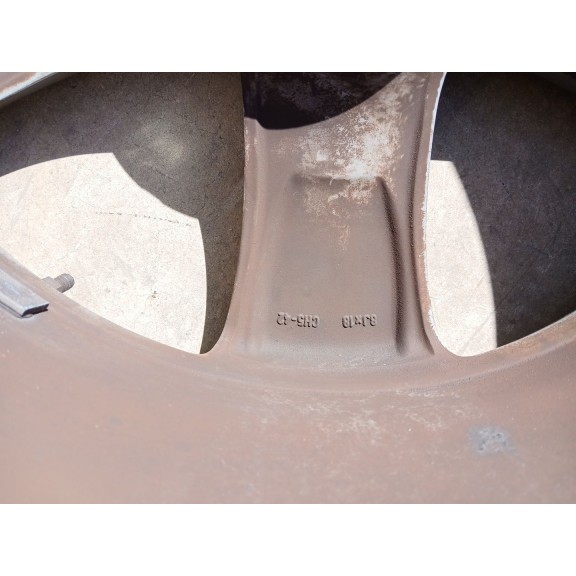 Recambio de llanta para peugeot 508 sw i (8e_) 2.2 hdi referencia OEM IAM 9671402080  