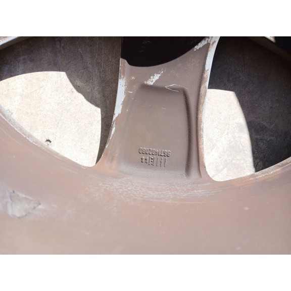 Recambio de llanta para peugeot 508 sw i (8e_) 2.2 hdi referencia OEM IAM 9671402080  