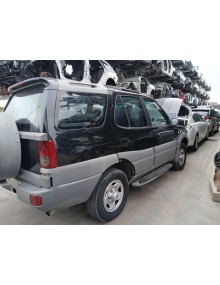 tata safari (42_fd) del año 2007