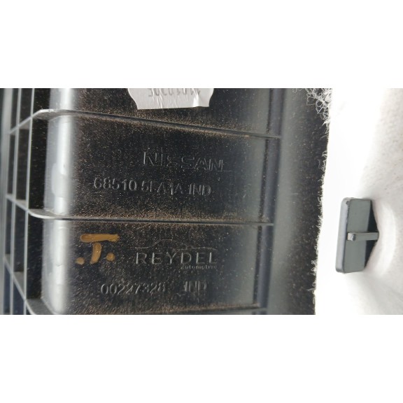 Recambio de guantera para nissan micra v (k14) n-connecta referencia OEM IAM 00227328  