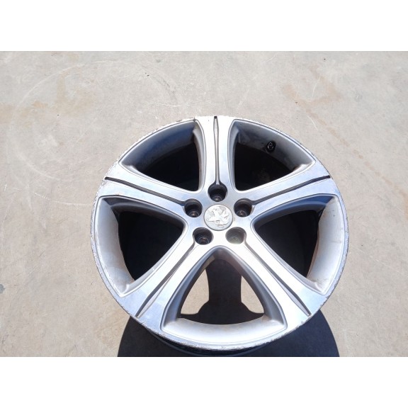 Recambio de llanta para peugeot 508 sw i (8e_) 2.2 hdi referencia OEM IAM 9671402080  