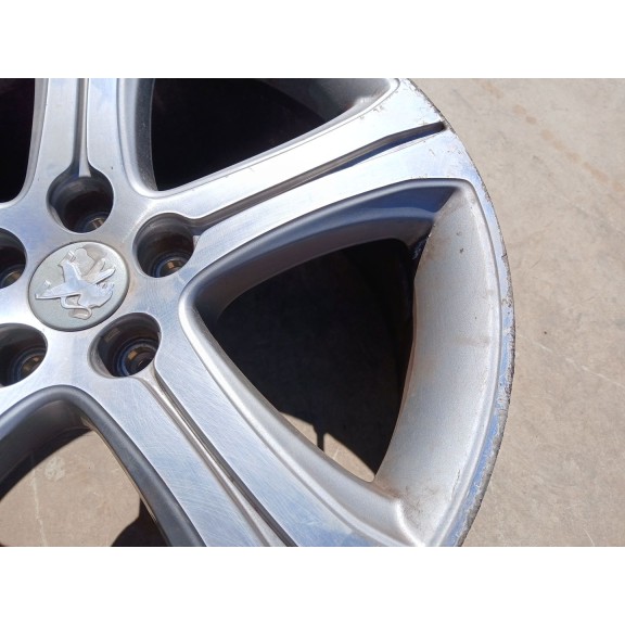 Recambio de llanta para peugeot 508 sw i (8e_) 2.2 hdi referencia OEM IAM 9671402080  