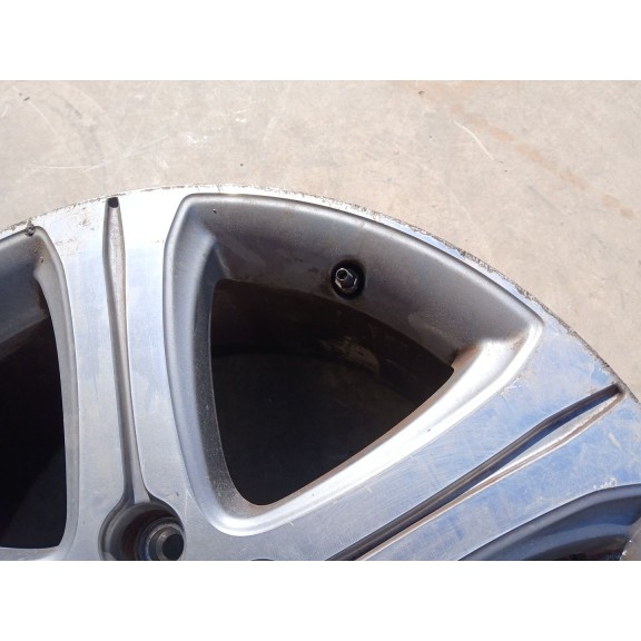 Recambio de llanta para peugeot 508 sw i (8e_) 2.2 hdi referencia OEM IAM 9671402080  