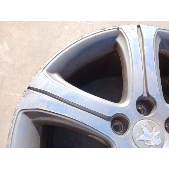 Recambio de llanta para peugeot 508 sw i (8e_) 2.2 hdi referencia OEM IAM 9671402080  