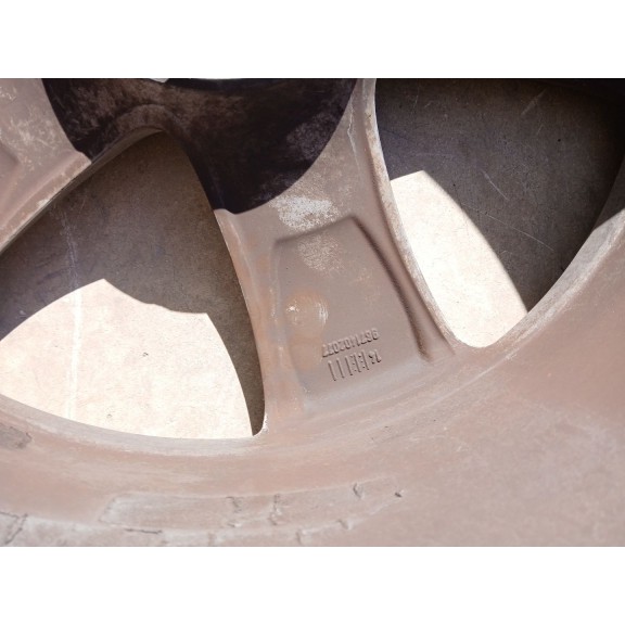 Recambio de llanta para peugeot 508 sw i (8e_) 2.2 hdi referencia OEM IAM 9671402080  