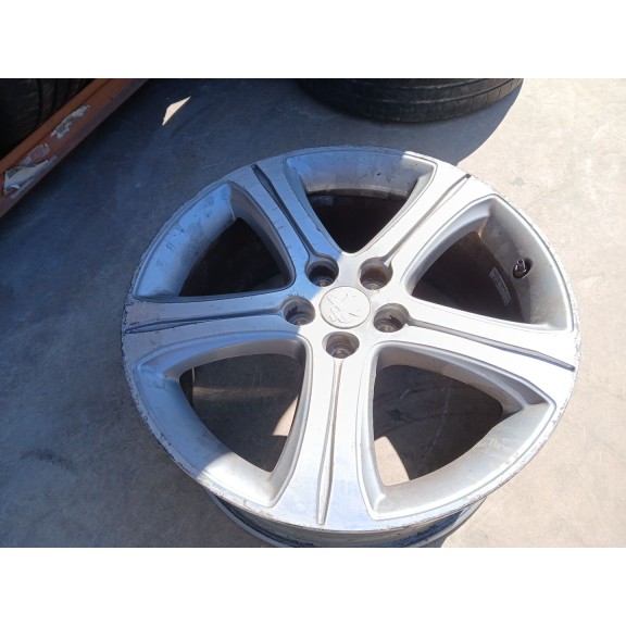 Recambio de llanta para peugeot 508 sw i (8e_) 2.2 hdi referencia OEM IAM 9671402080  