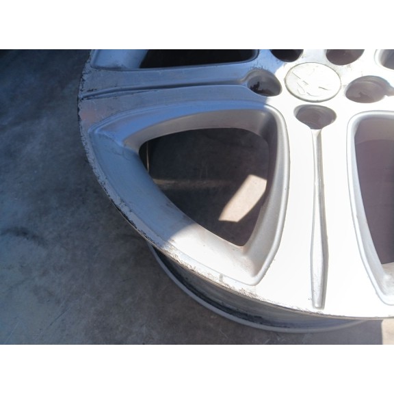 Recambio de llanta para peugeot 508 sw i (8e_) 2.2 hdi referencia OEM IAM 9671402080  