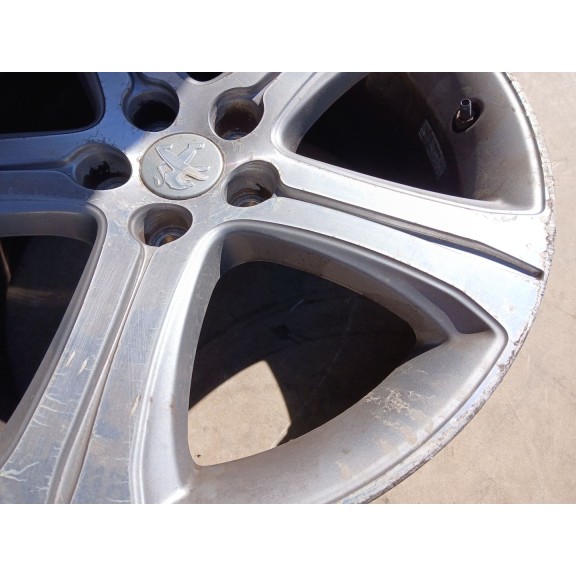 Recambio de llanta para peugeot 508 sw i (8e_) 2.2 hdi referencia OEM IAM 9671402080  