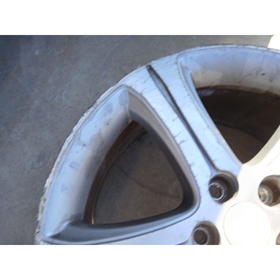 Recambio de llanta para peugeot 508 sw i (8e_) 2.2 hdi referencia OEM IAM 9671402080  