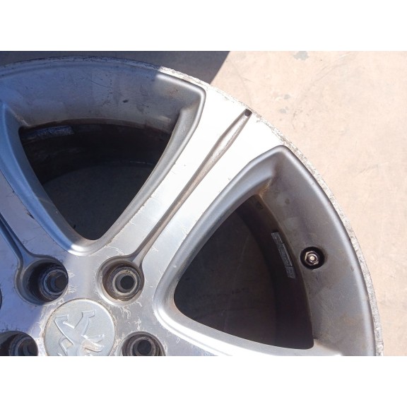Recambio de llanta para peugeot 508 sw i (8e_) 2.2 hdi referencia OEM IAM 9671402080  