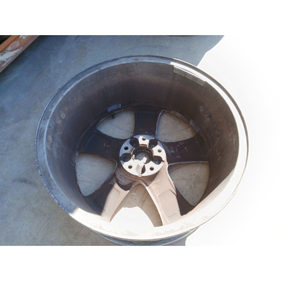 Recambio de llanta para peugeot 508 sw i (8e_) 2.2 hdi referencia OEM IAM 9671402080  