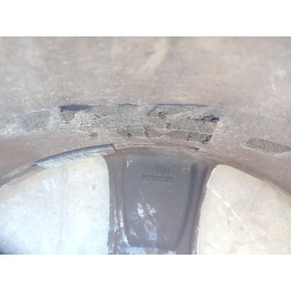 Recambio de llanta para peugeot 508 sw i (8e_) 2.2 hdi referencia OEM IAM 9671402080  