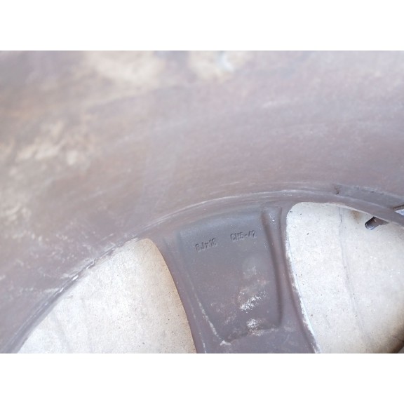 Recambio de llanta para peugeot 508 sw i (8e_) 2.2 hdi referencia OEM IAM 9671402080  