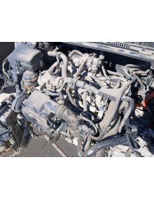 Recambio de motor completo para toyota yaris hybrid active referencia OEM IAM 1NZ 59.609KM  2