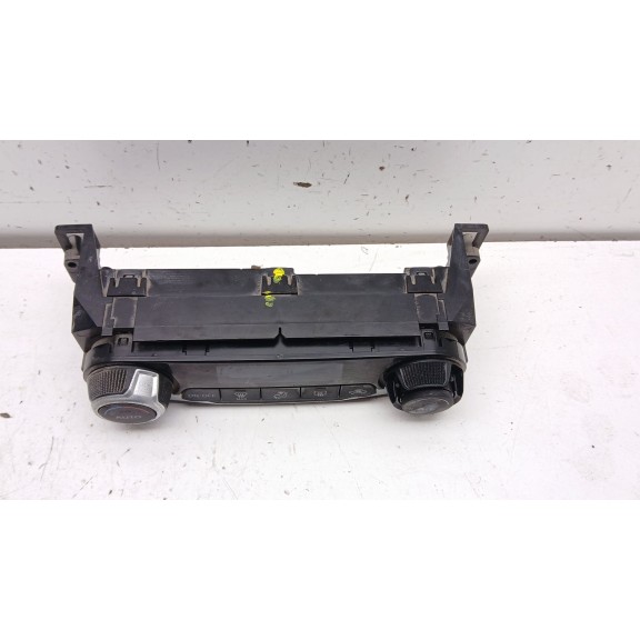 Recambio de mando climatizador para nissan micra v (k14) n-connecta referencia OEM IAM 275005fa5a  