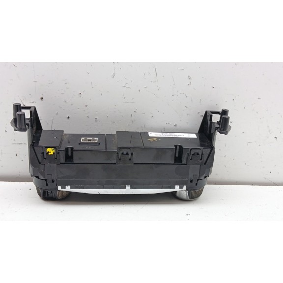 Recambio de mando climatizador para nissan micra v (k14) n-connecta referencia OEM IAM 275005fa5a  