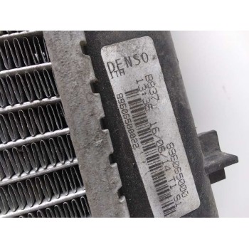 Recambio de radiador agua para fiat doblo cargo 1.3 16v jtd cat referencia OEM IAM 896065000  