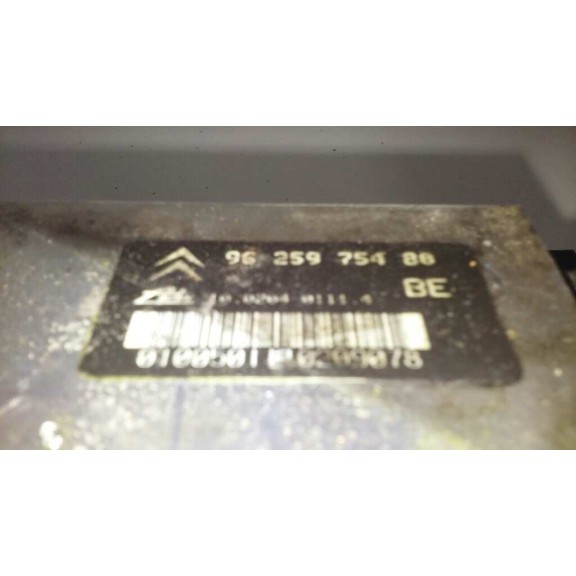 Recambio de abs para citroën xantia berlina 2.0 hdi exclusive referencia OEM IAM 9625975480  