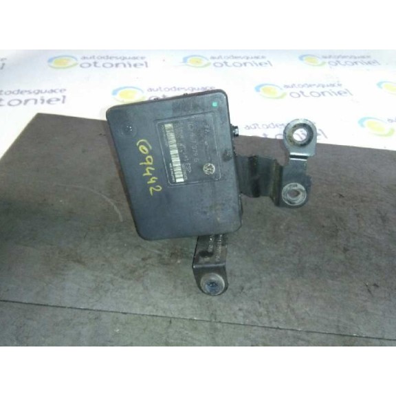 Recambio de abs para volkswagen golf iv berlina (1j1) gti referencia OEM IAM 1C0907379G  