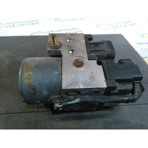 Recambio de abs para nissan primera berlina (p11) básico referencia OEM IAM 0273004316  