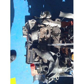 Recambio de motor completo para fiat doblo emotion referencia OEM IAM 263A2000 CASCO 