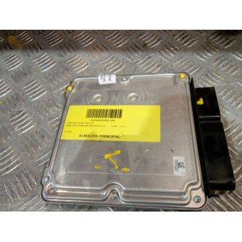 Recambio de centralita motor uce para seat exeo berlina (3r2) reference referencia OEM IAM 03L906019DE 0281017139 