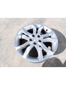 Recambio de llanta para peugeot 508 i (8d_) 1.6 thp referencia OEM IAM 9671401480  