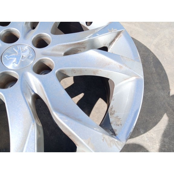 Recambio de llanta para peugeot 508 i (8d_) 1.6 thp referencia OEM IAM 9671401480  