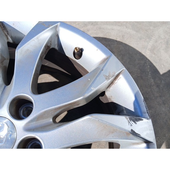 Recambio de llanta para peugeot 508 i (8d_) 1.6 thp referencia OEM IAM 9671401480  