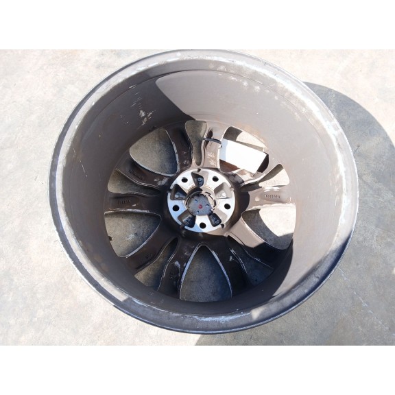 Recambio de llanta para peugeot 508 i (8d_) 1.6 thp referencia OEM IAM 9671401480  