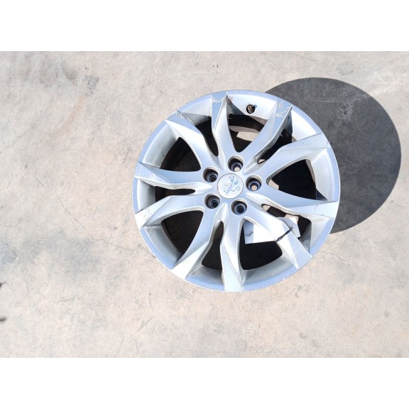 Recambio de llanta para peugeot 508 i (8d_) 1.6 thp referencia OEM IAM 9671401480  
