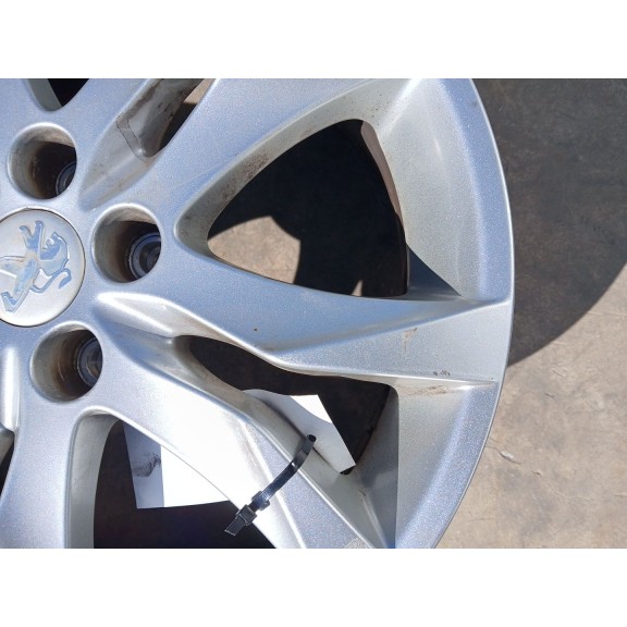 Recambio de llanta para peugeot 508 i (8d_) 1.6 thp referencia OEM IAM 9671401480  
