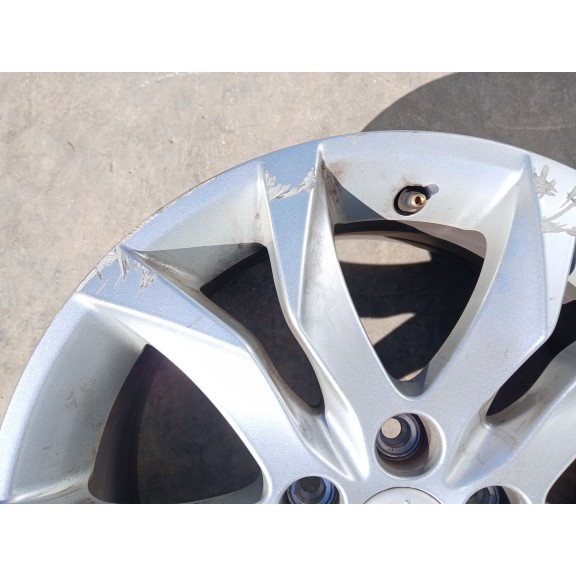 Recambio de llanta para peugeot 508 i (8d_) 1.6 thp referencia OEM IAM 9671401480  